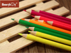 Honeyboy Neon Color Pencil China 